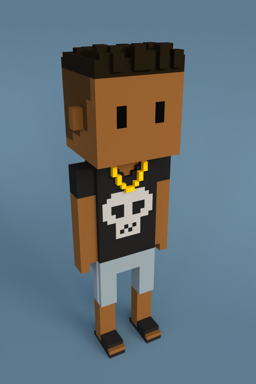 Meebit #3239