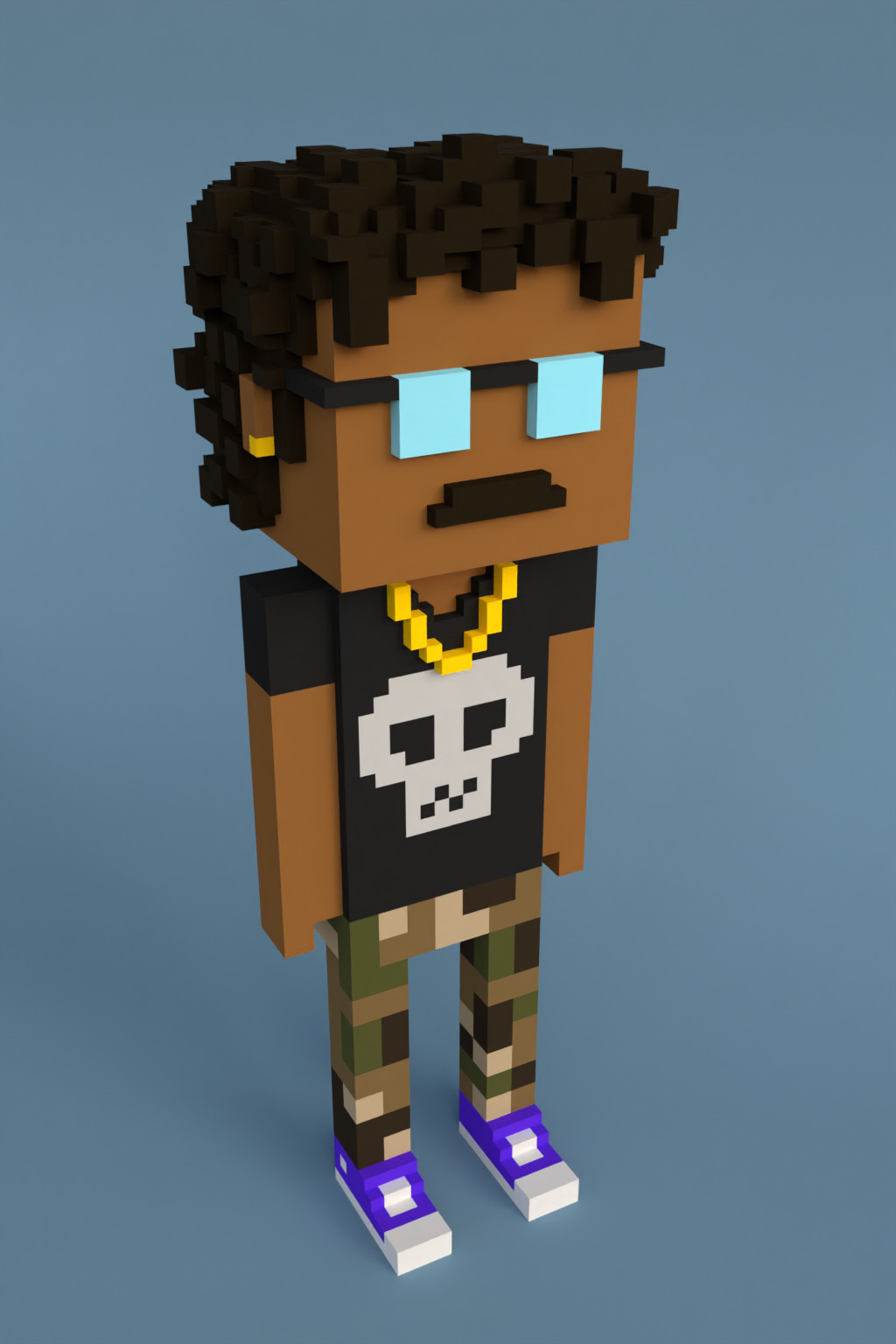 Meebit #324