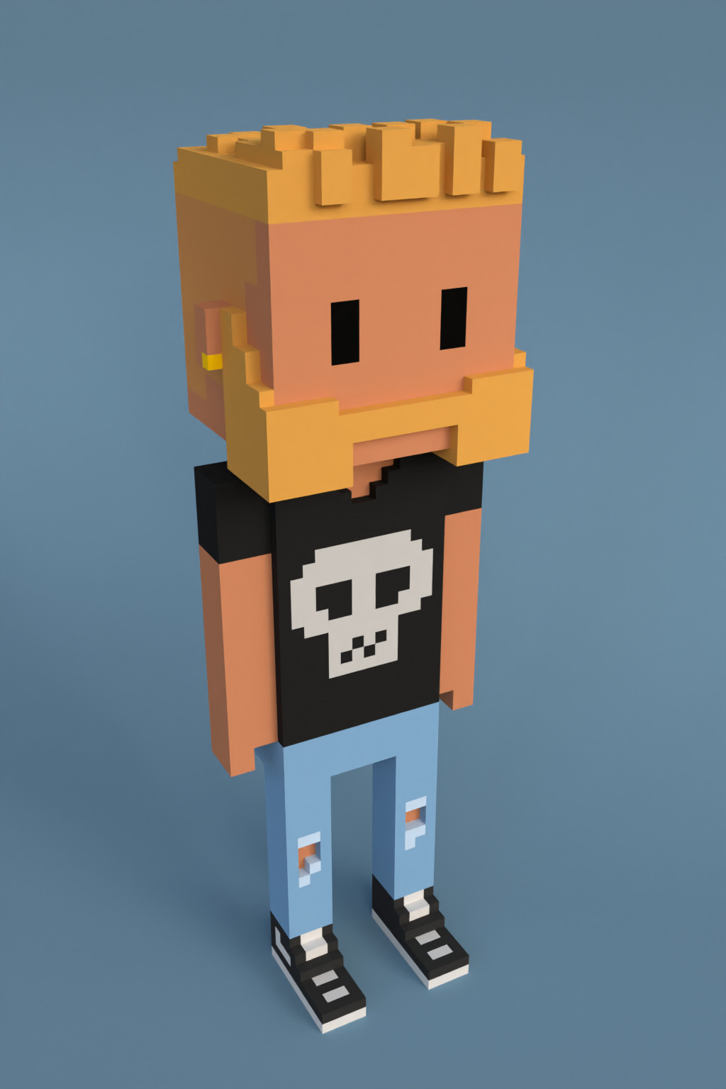Meebit #3285