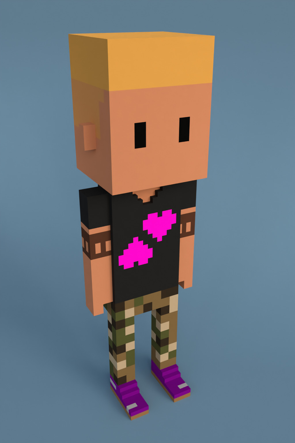 Meebit #3391