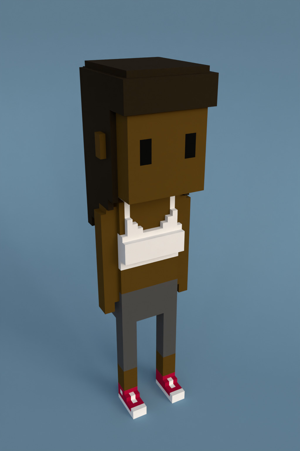 Meebit #3413