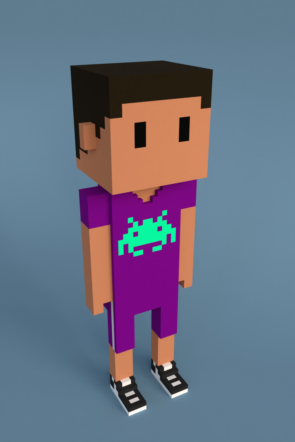 Meebit #3439