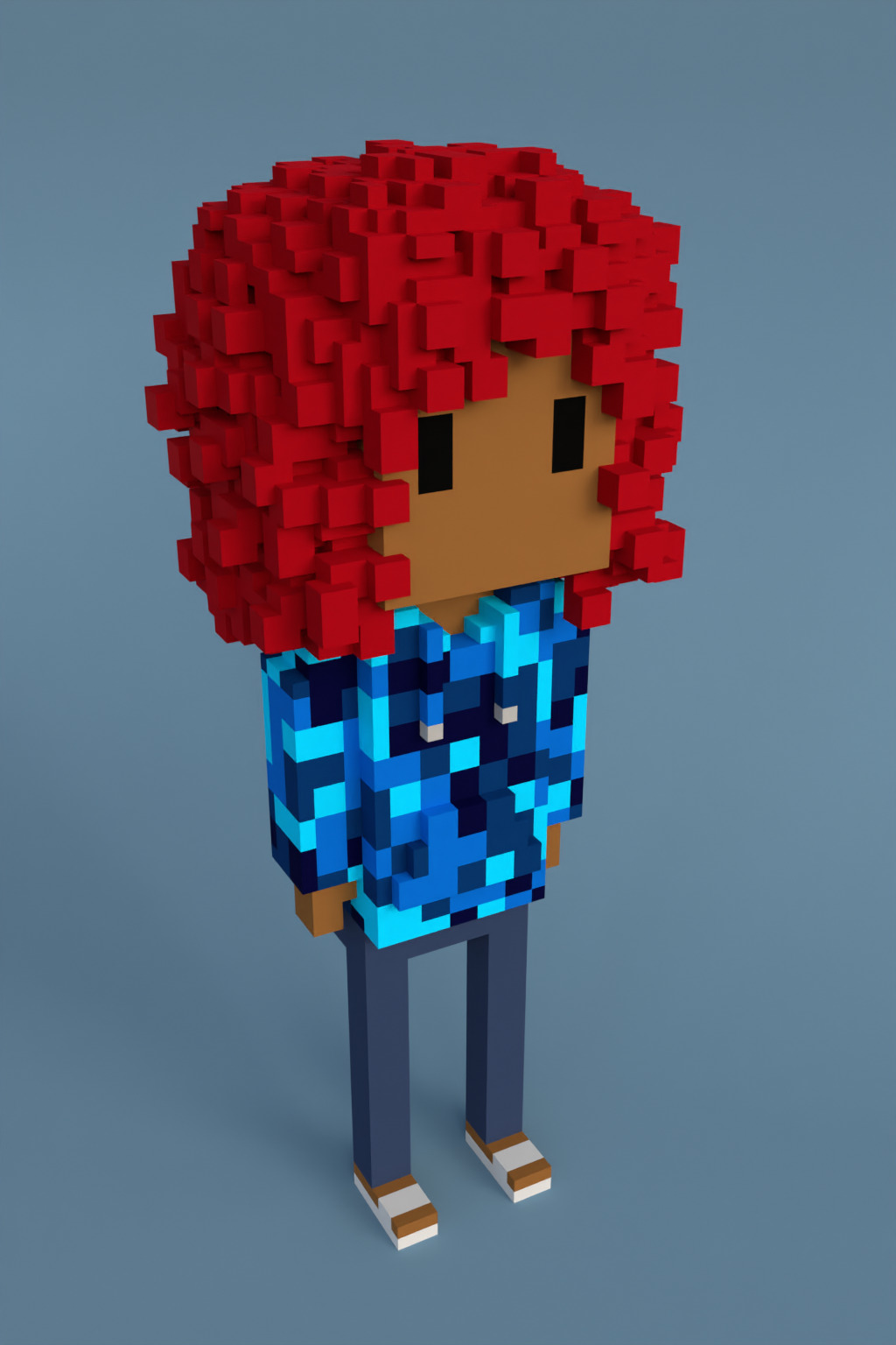 Meebit #3450