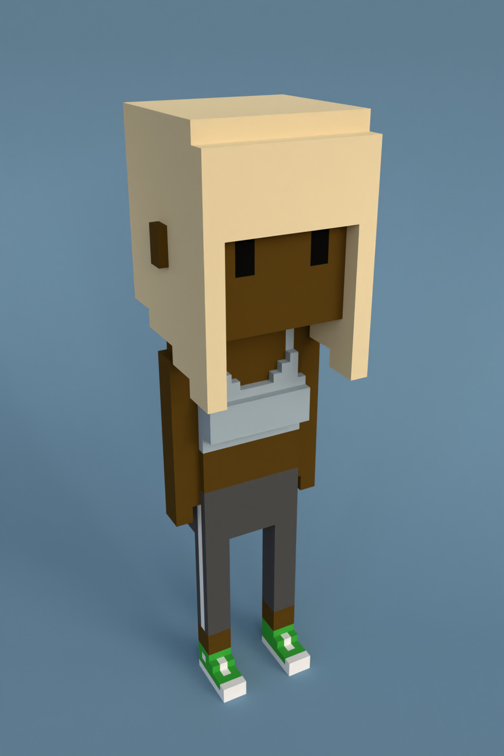 Meebit #347