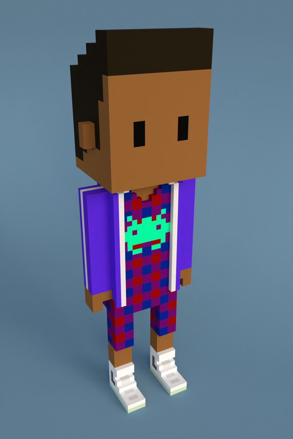 Meebit #3481