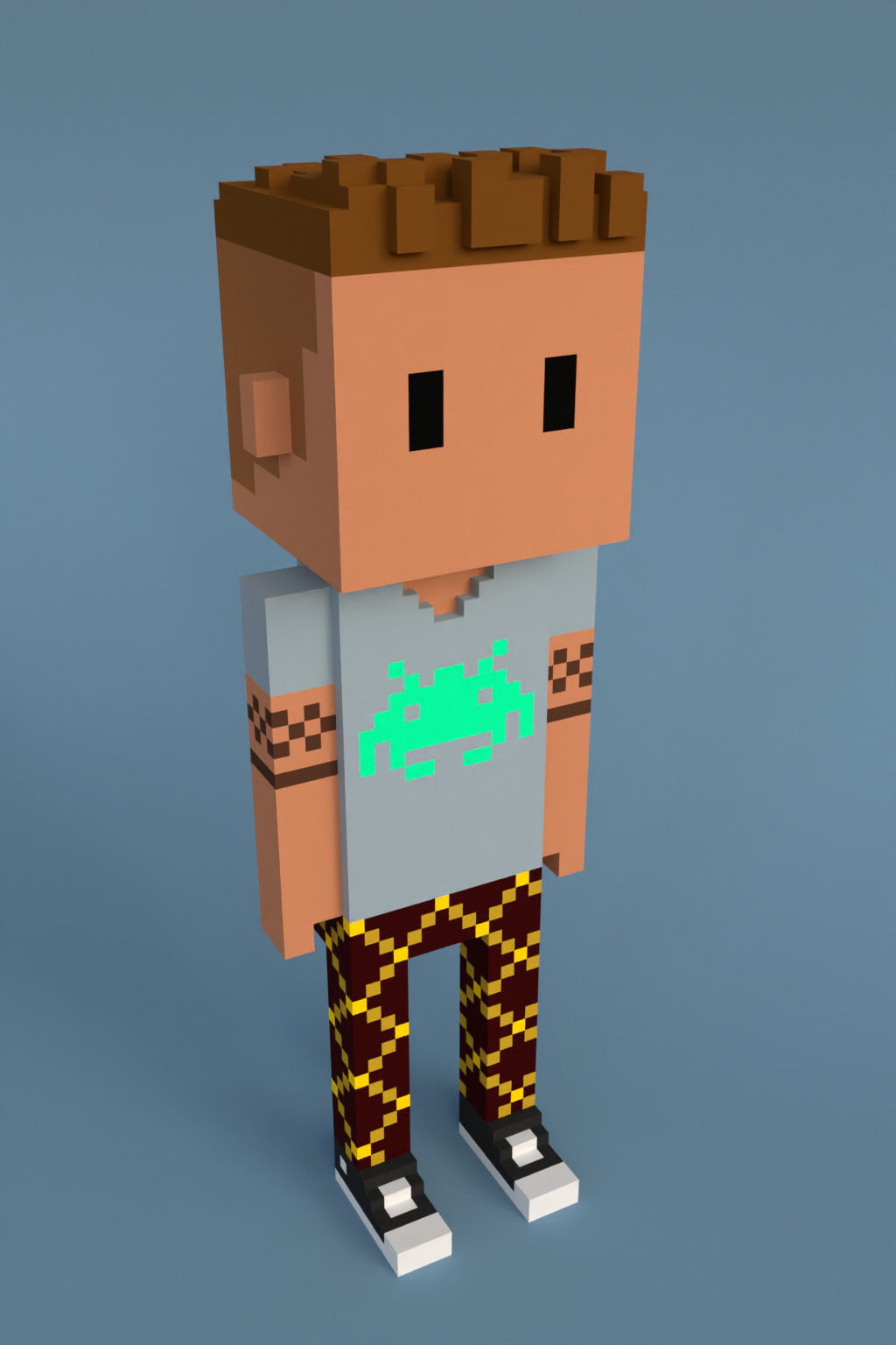 Meebit #3544