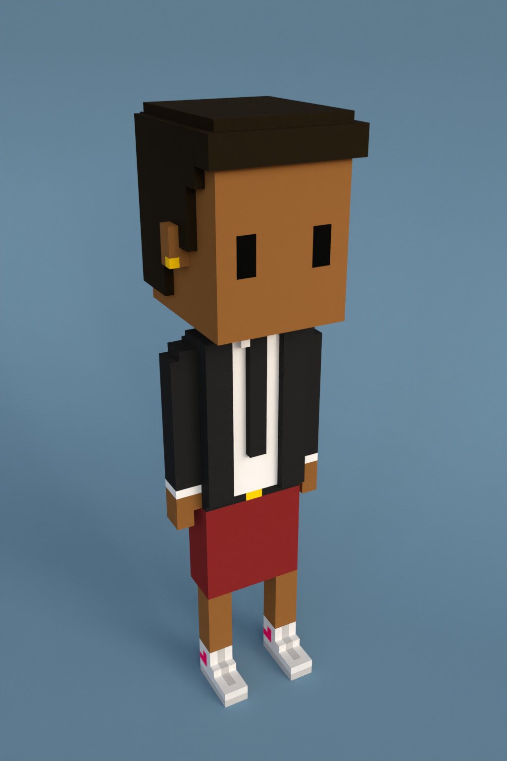 Meebit #358