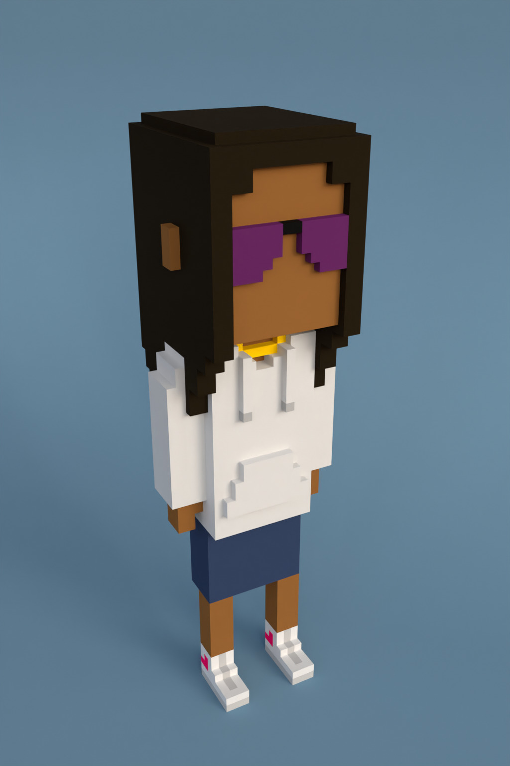 Meebit #3614