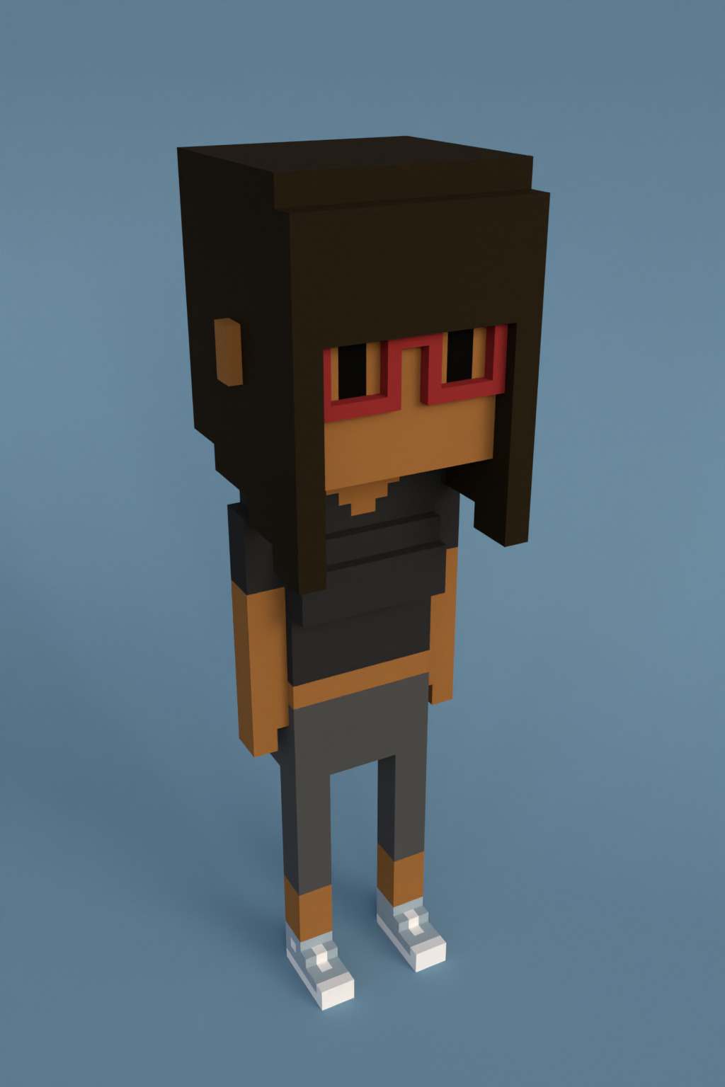 Meebit #3669