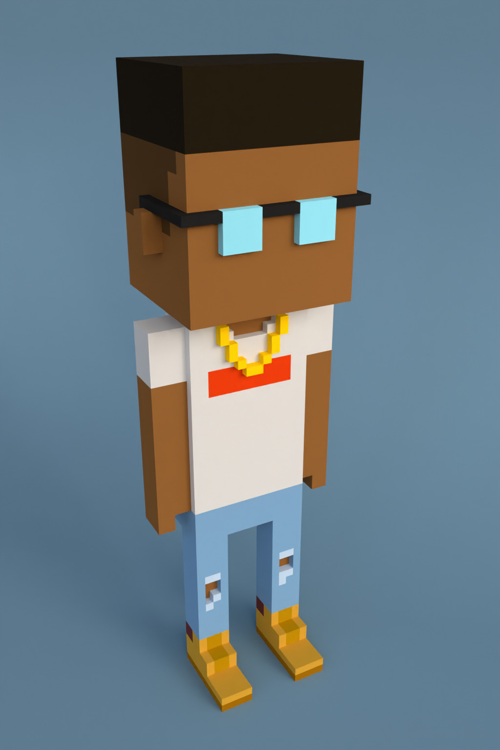 Meebit #3702
