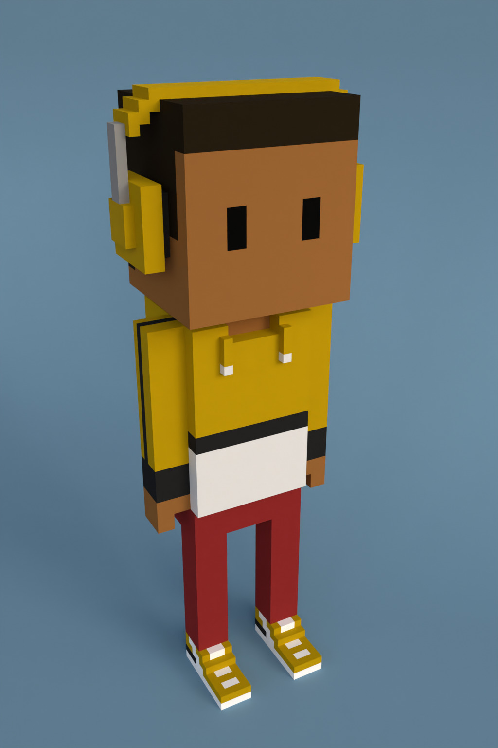 Meebit #3786