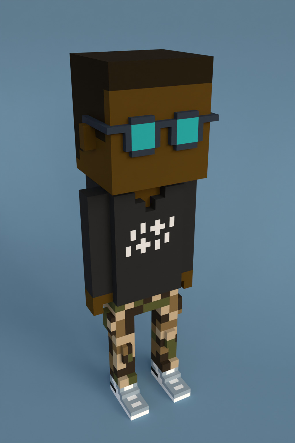Meebit #4056