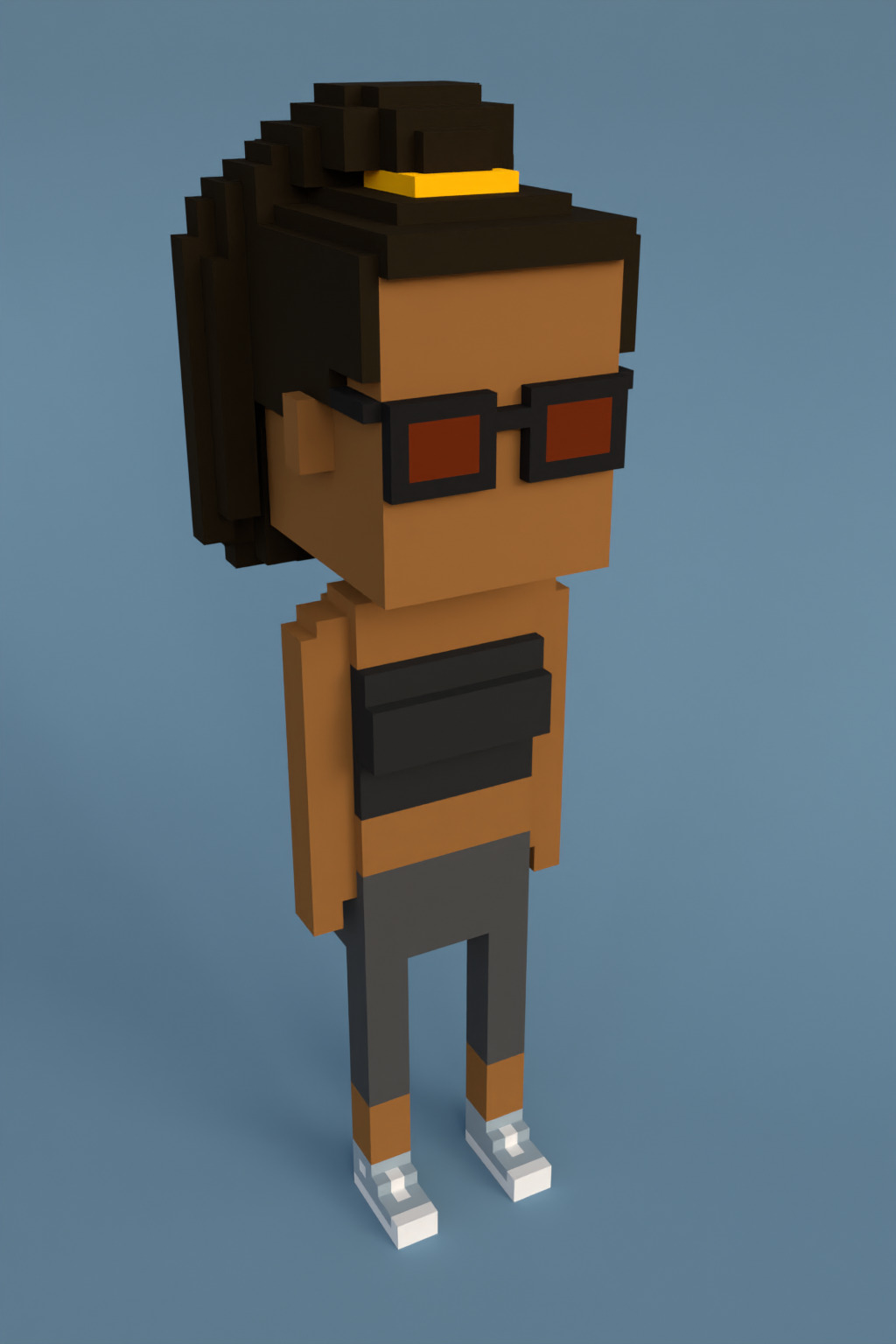 Meebit #4218