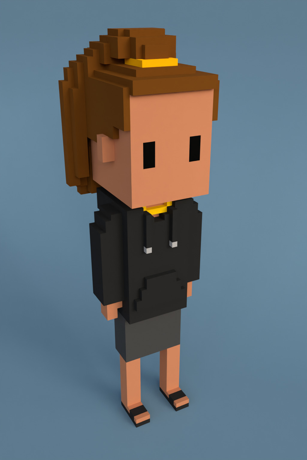 Meebit #4242