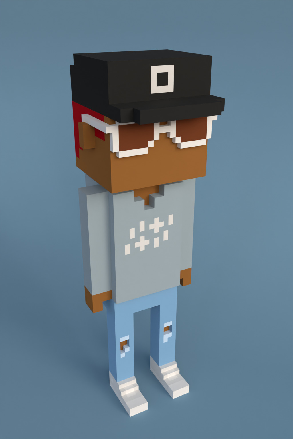 Meebit #4282