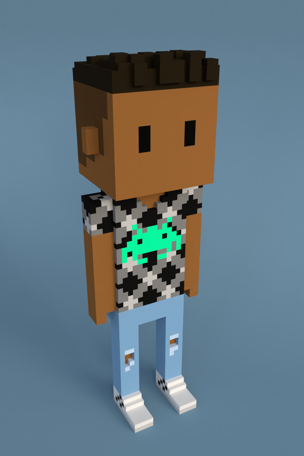 Meebit #4337