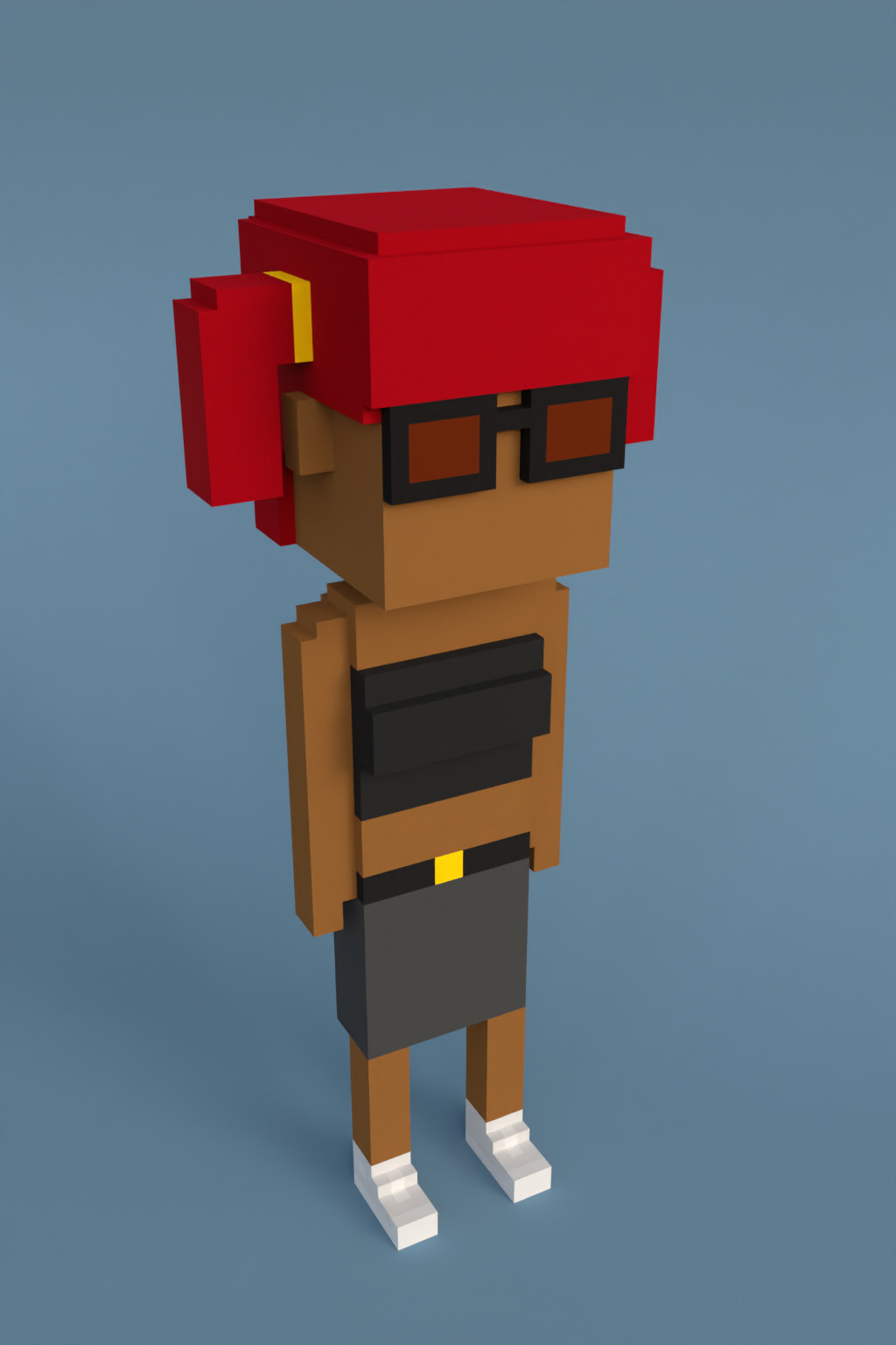 Meebit #4341