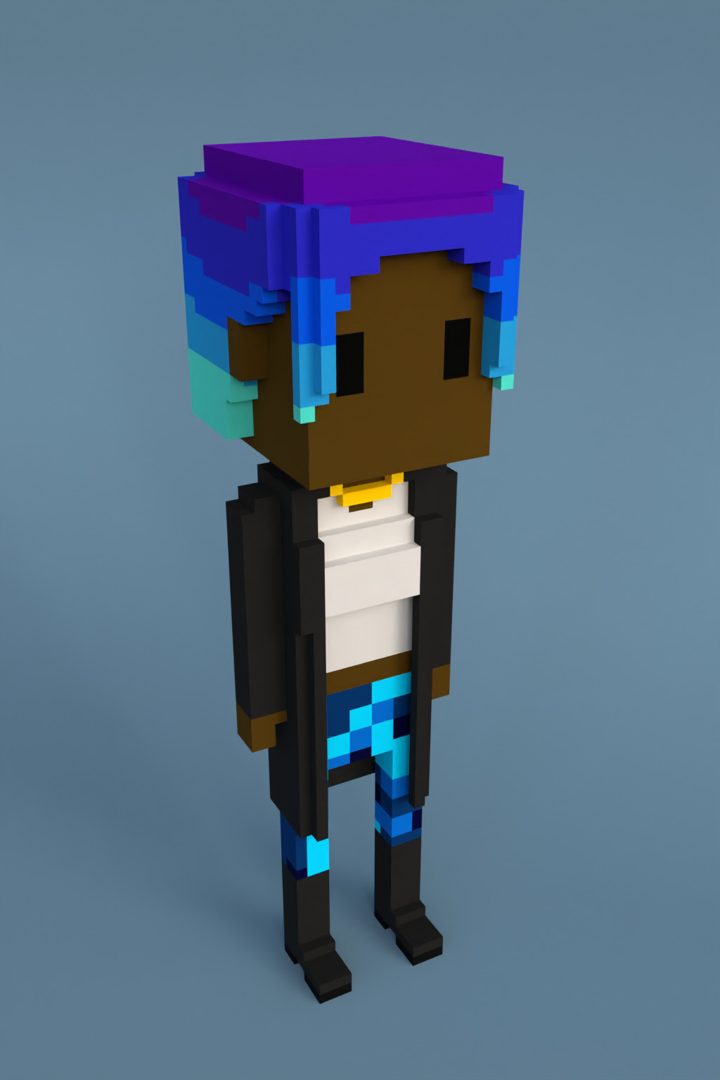Meebit #4386
