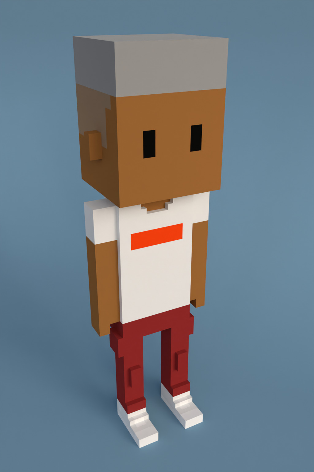 Meebit #4574