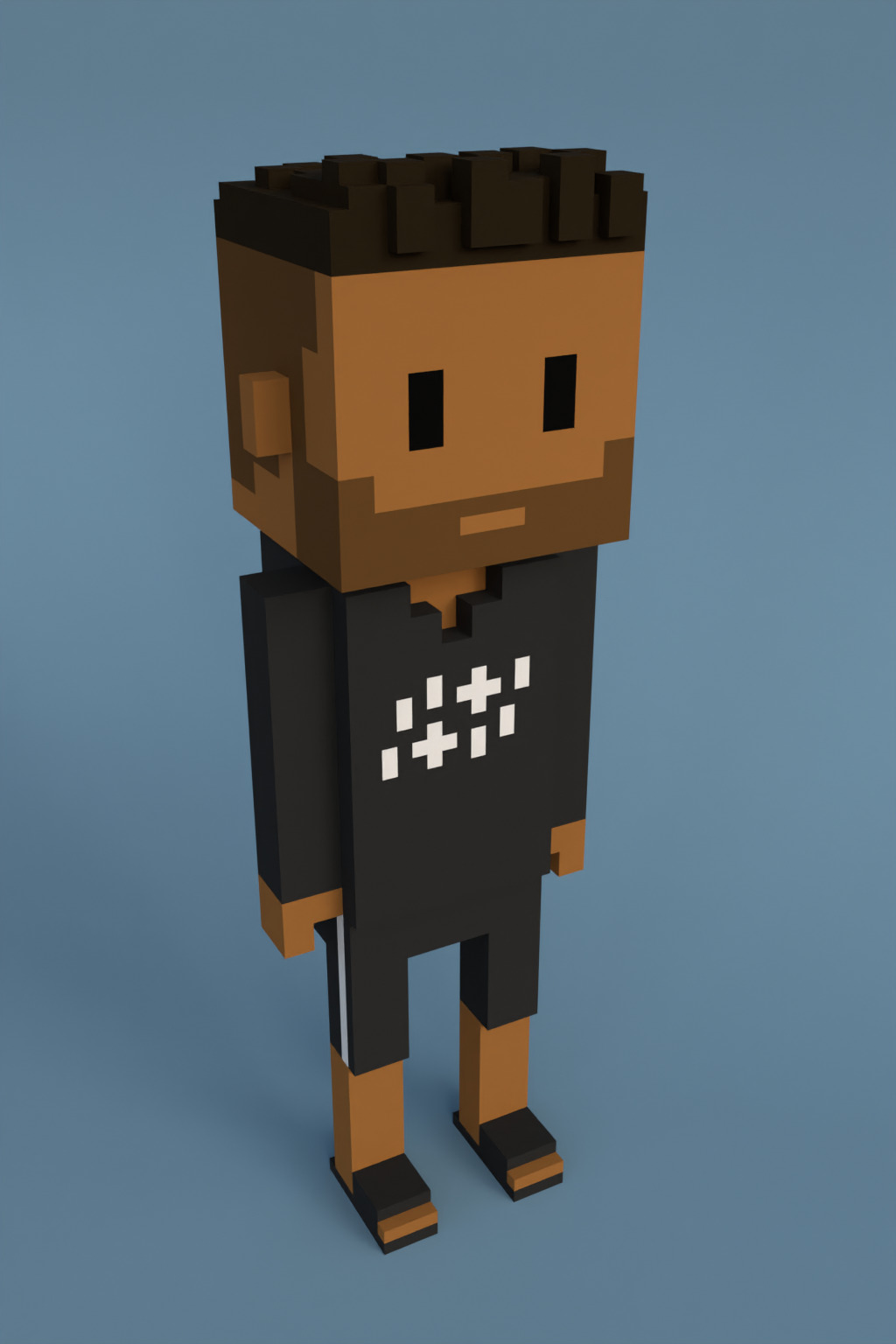 Meebit #461