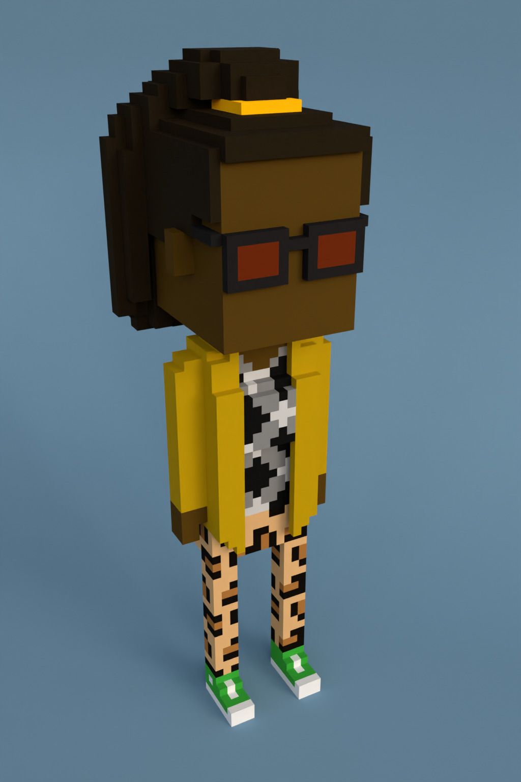 Meebit #4629