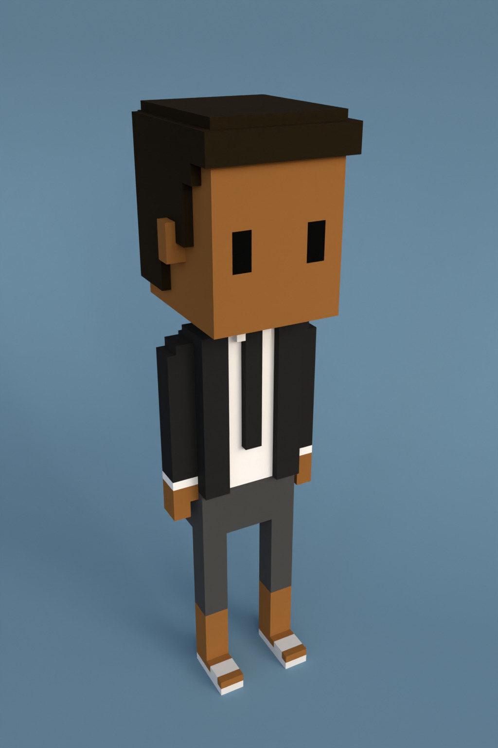 Meebit #4636