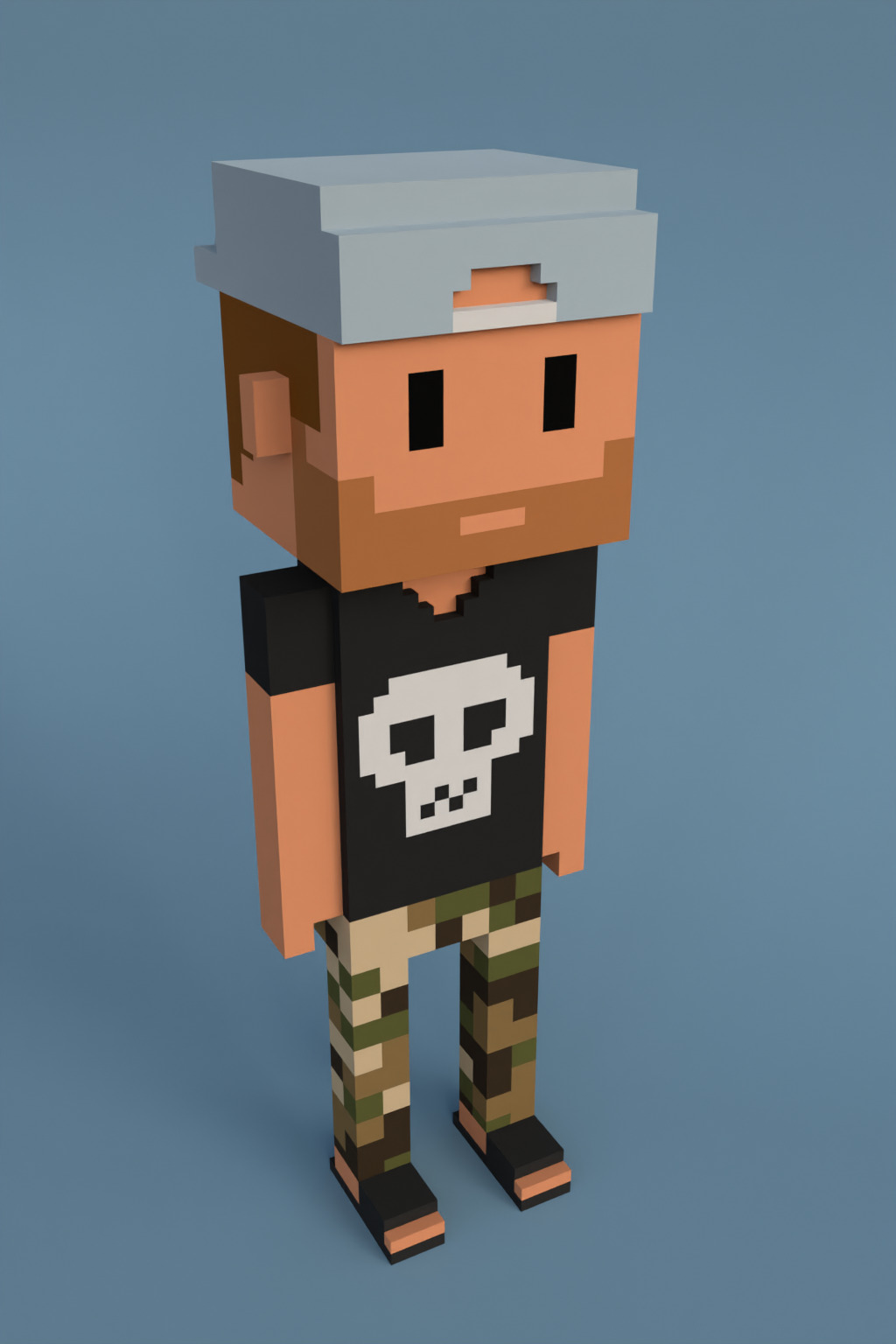 Meebit #4676