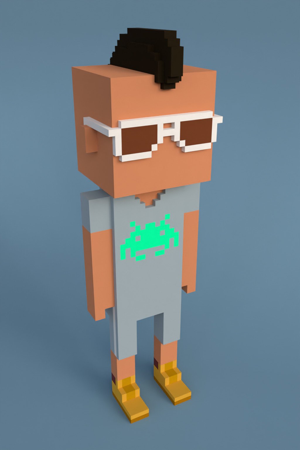 Meebit #4761