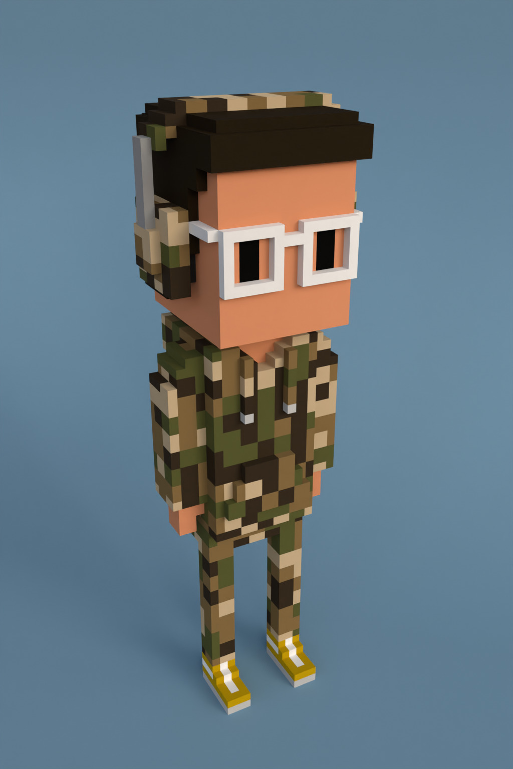 Meebit #4782