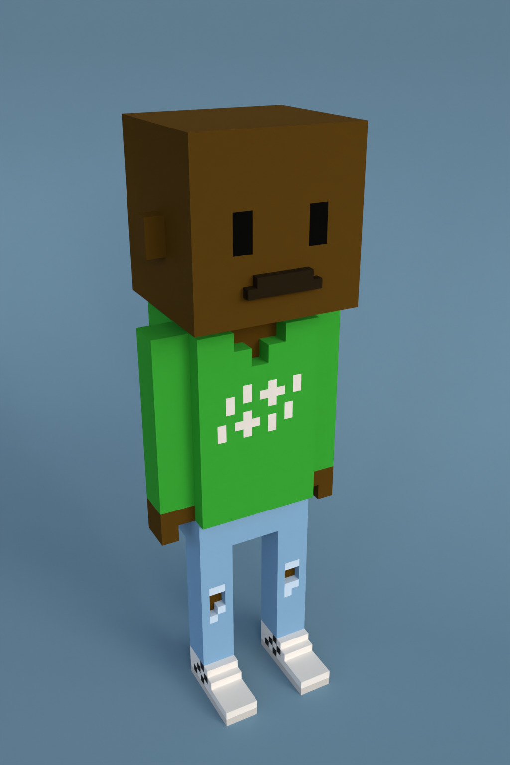 Meebit #4957