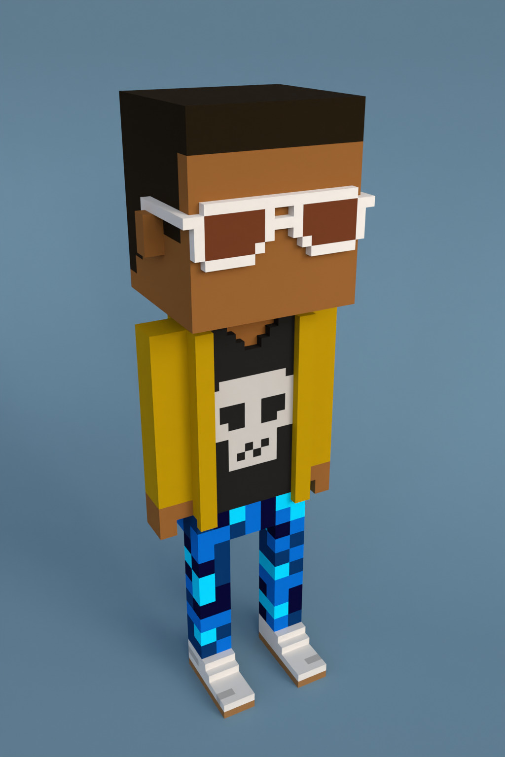 Meebit #5014