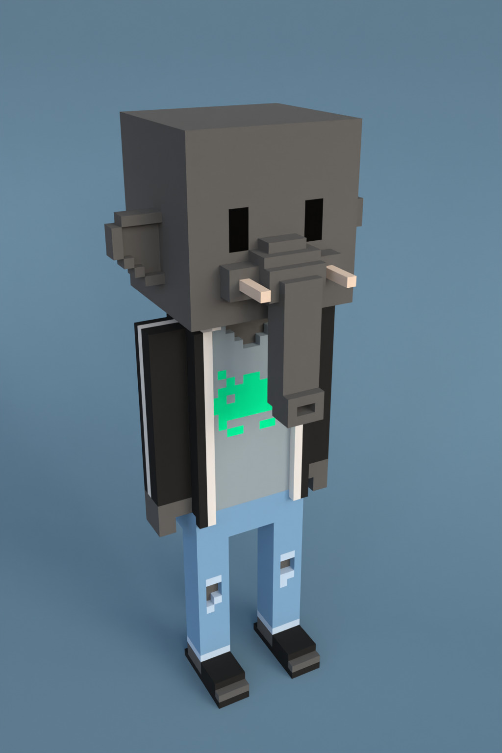 Meebit #5071