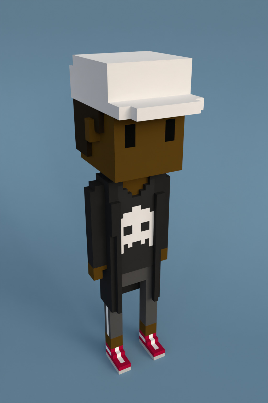 Meebit #508