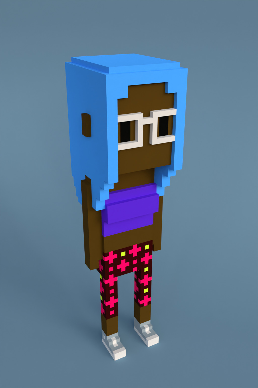 Meebit #5095