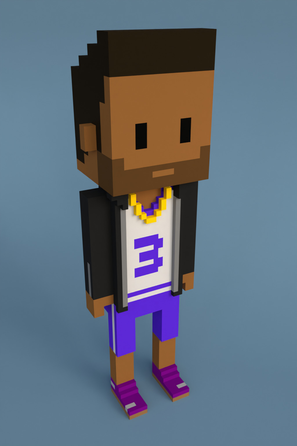 Meebit #5167