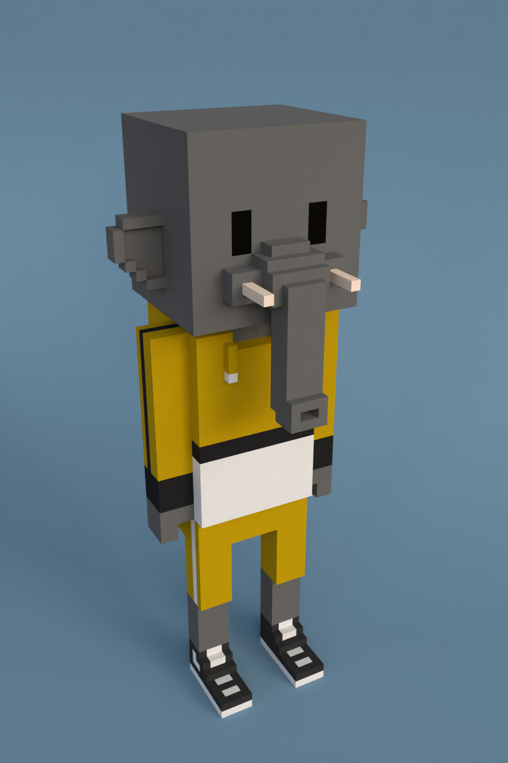 Meebit #5214