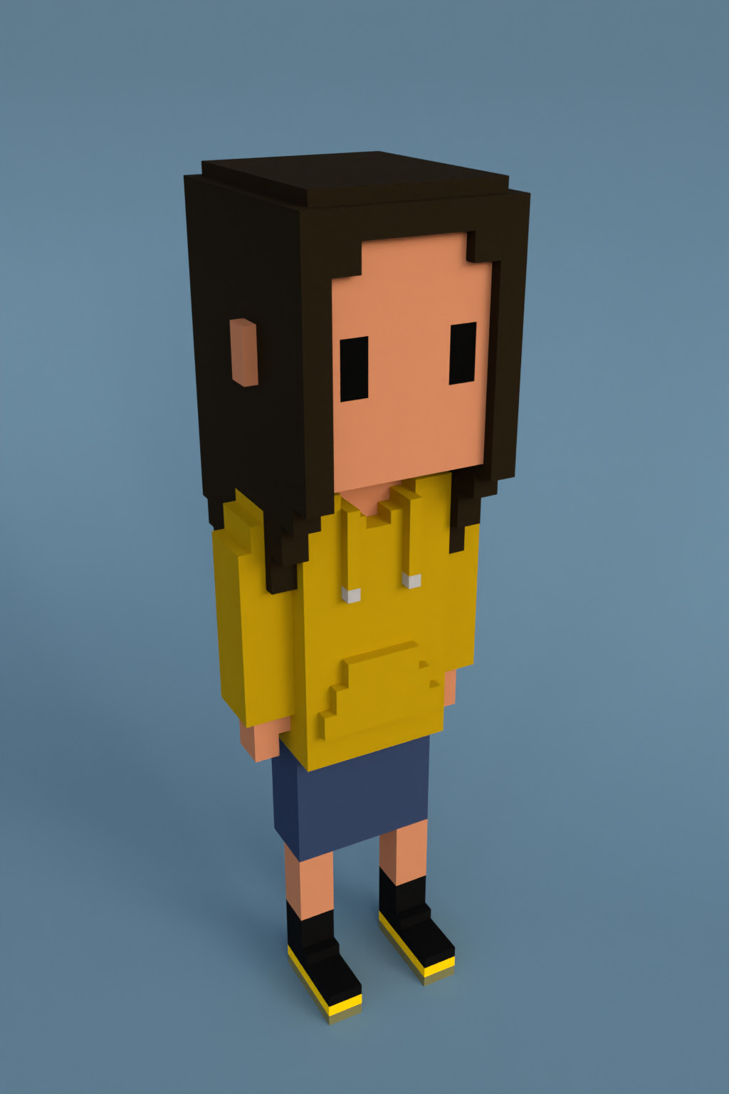 Meebit #5243