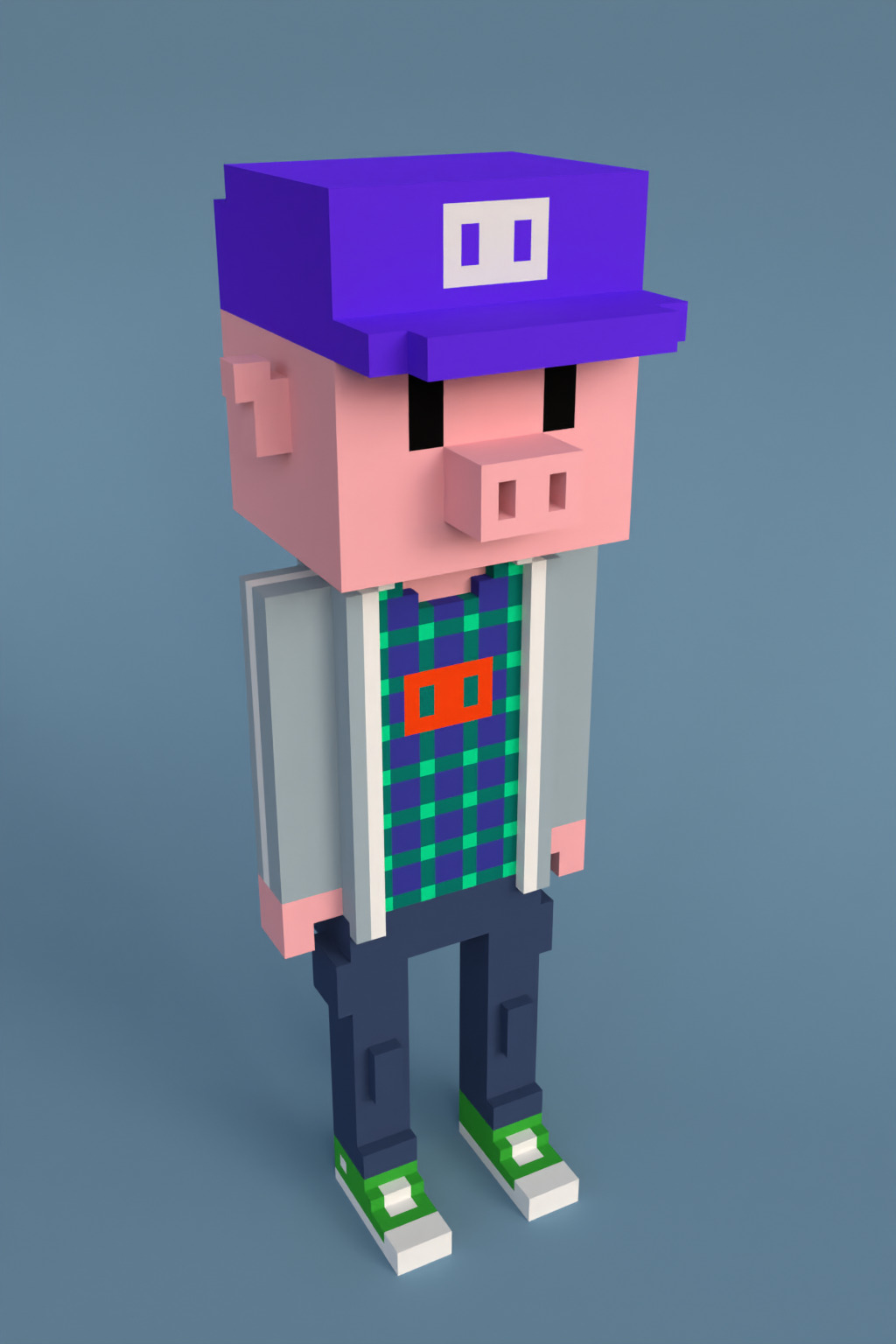 Meebit #5320