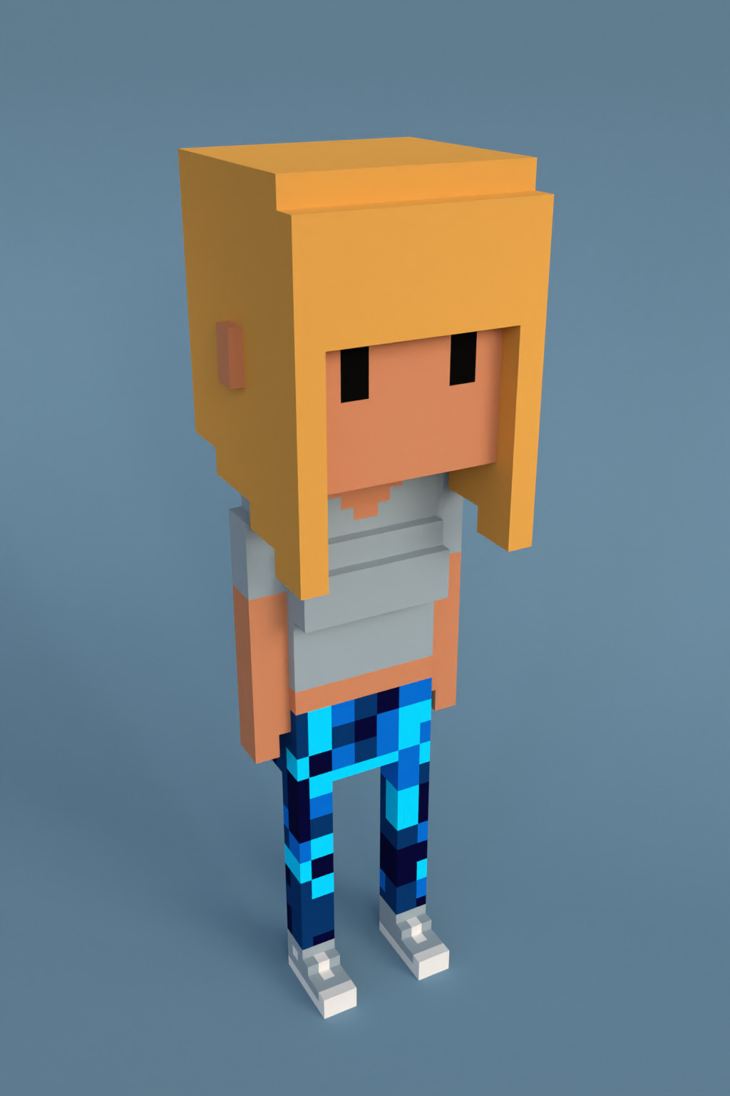 Meebit #5332