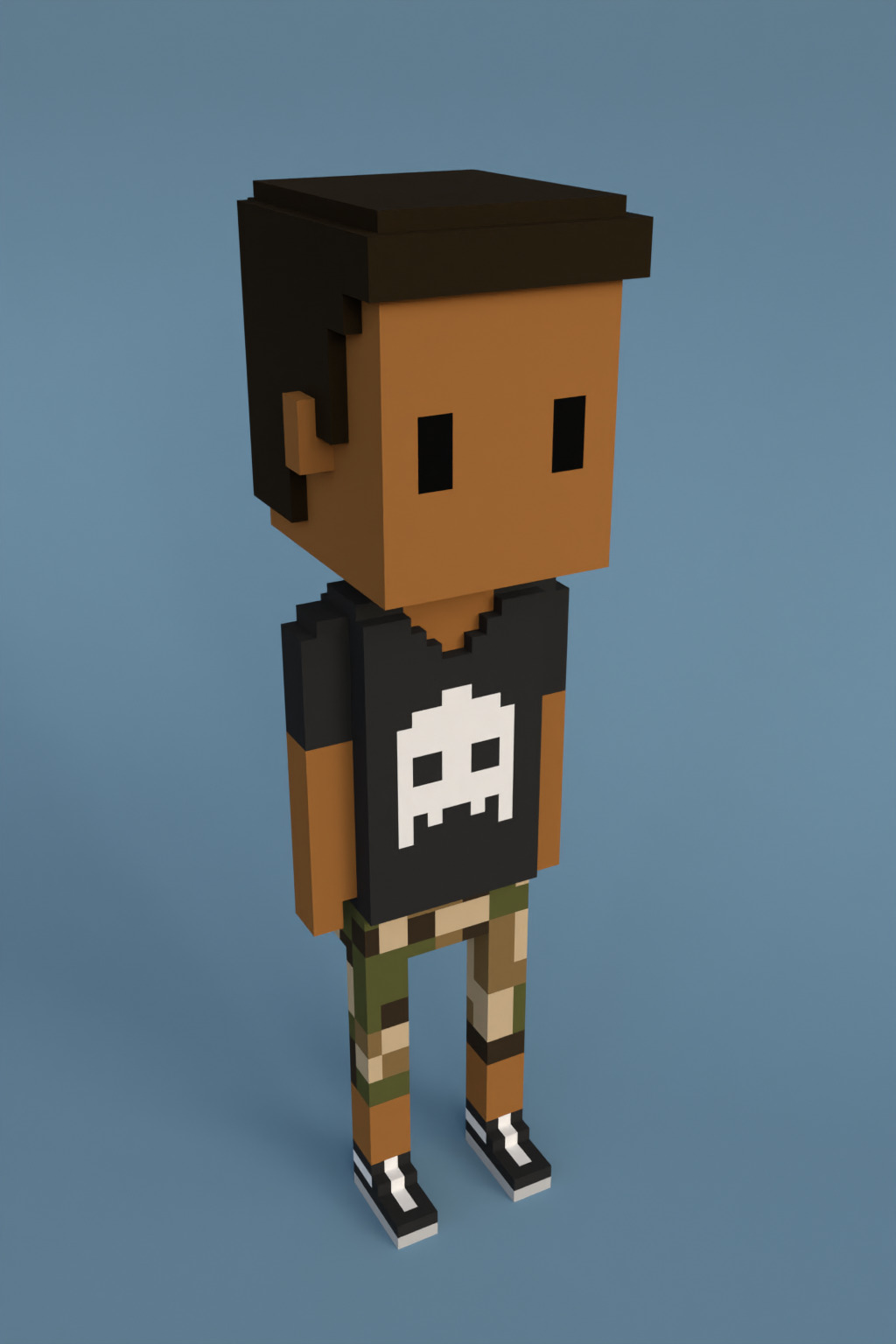 Meebit #5334