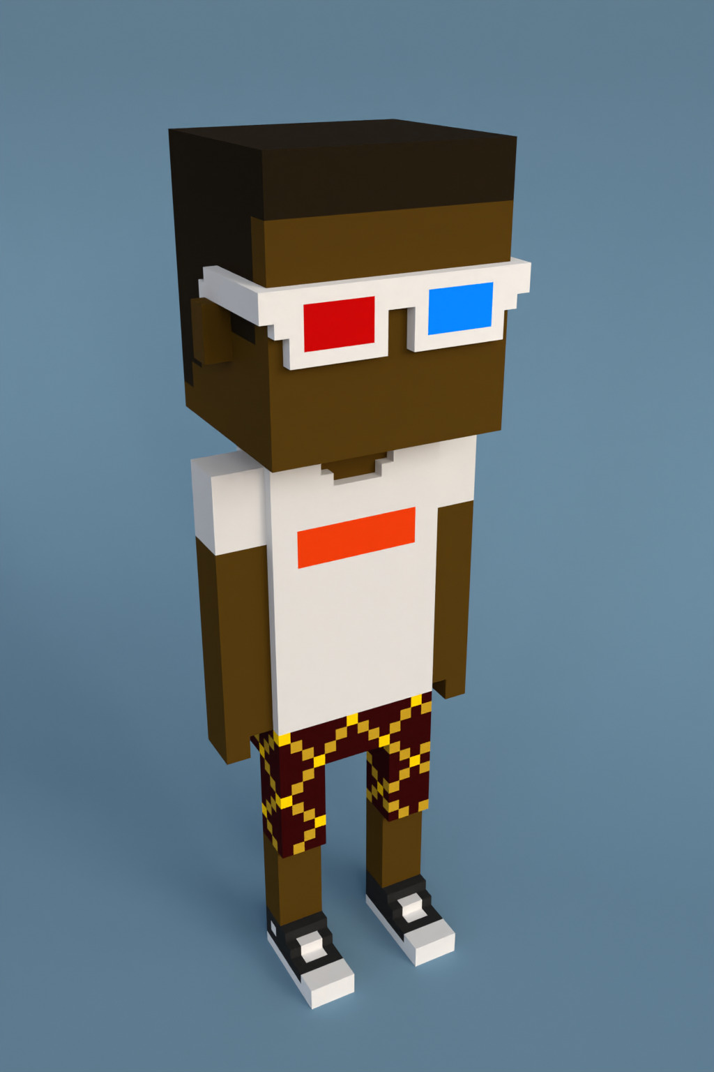 Meebit #5341