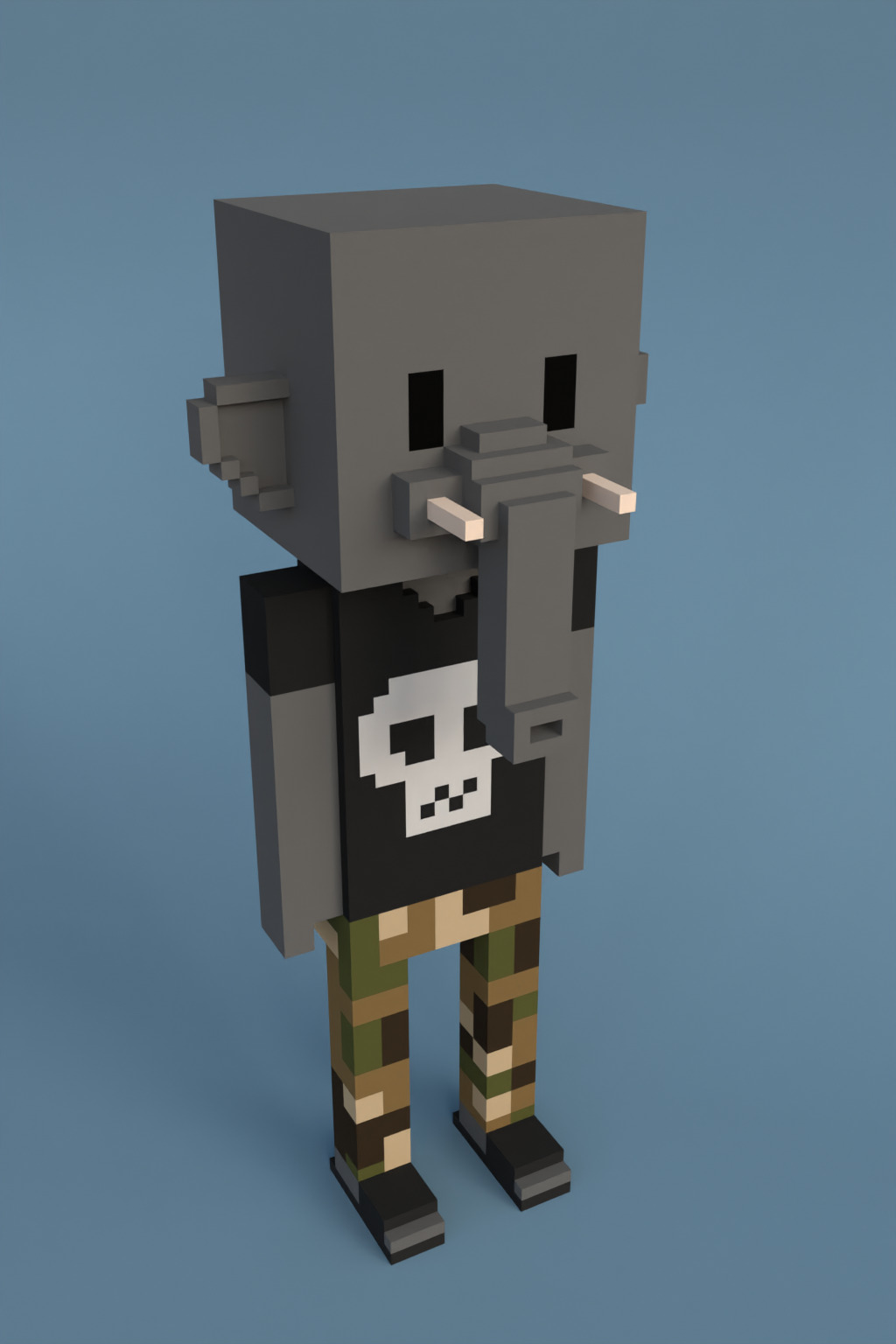 Meebit #5349