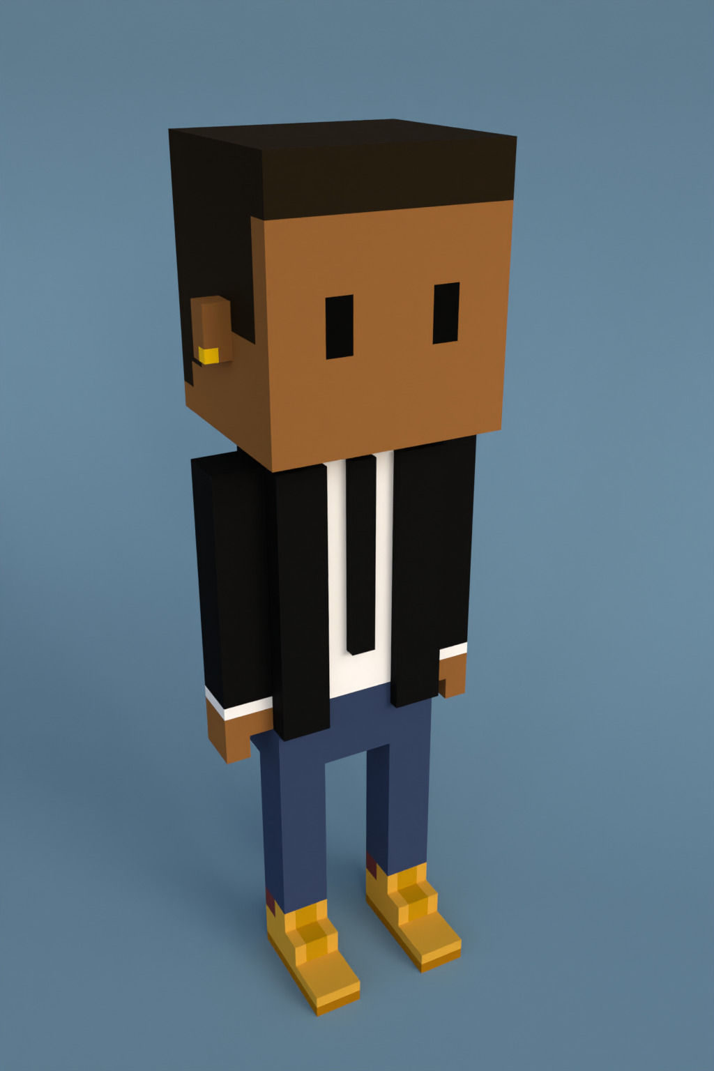 Meebit #5452