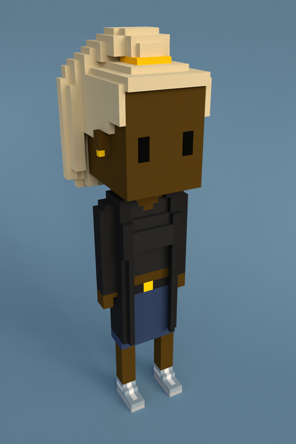 Meebit #5462