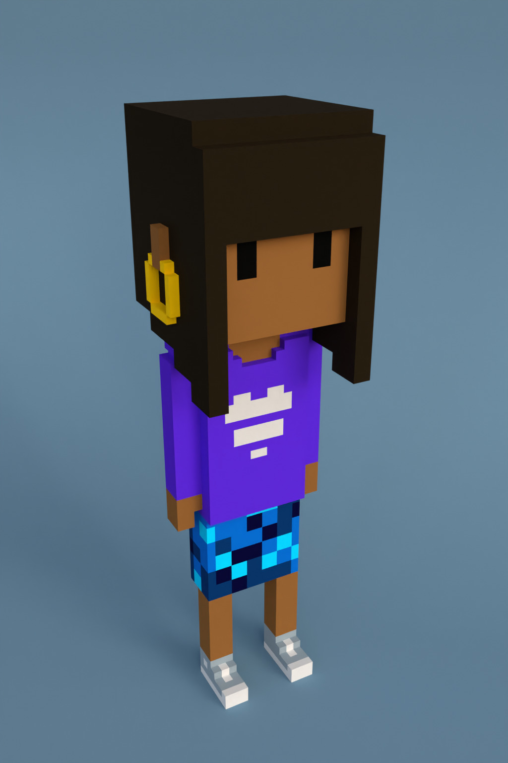 Meebit #5466