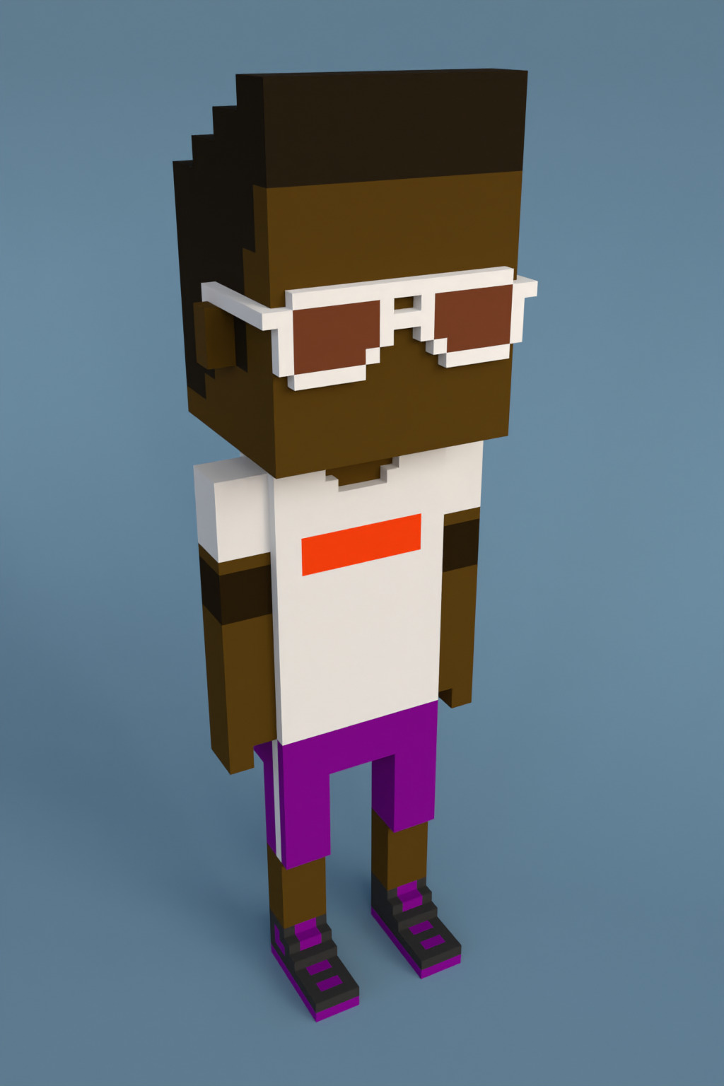 Meebit #5536