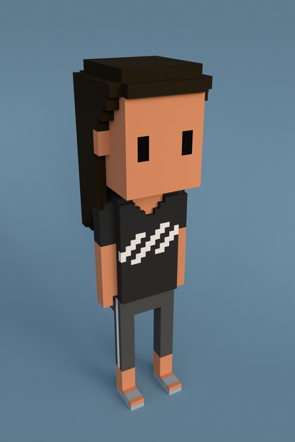 Meebit #5604