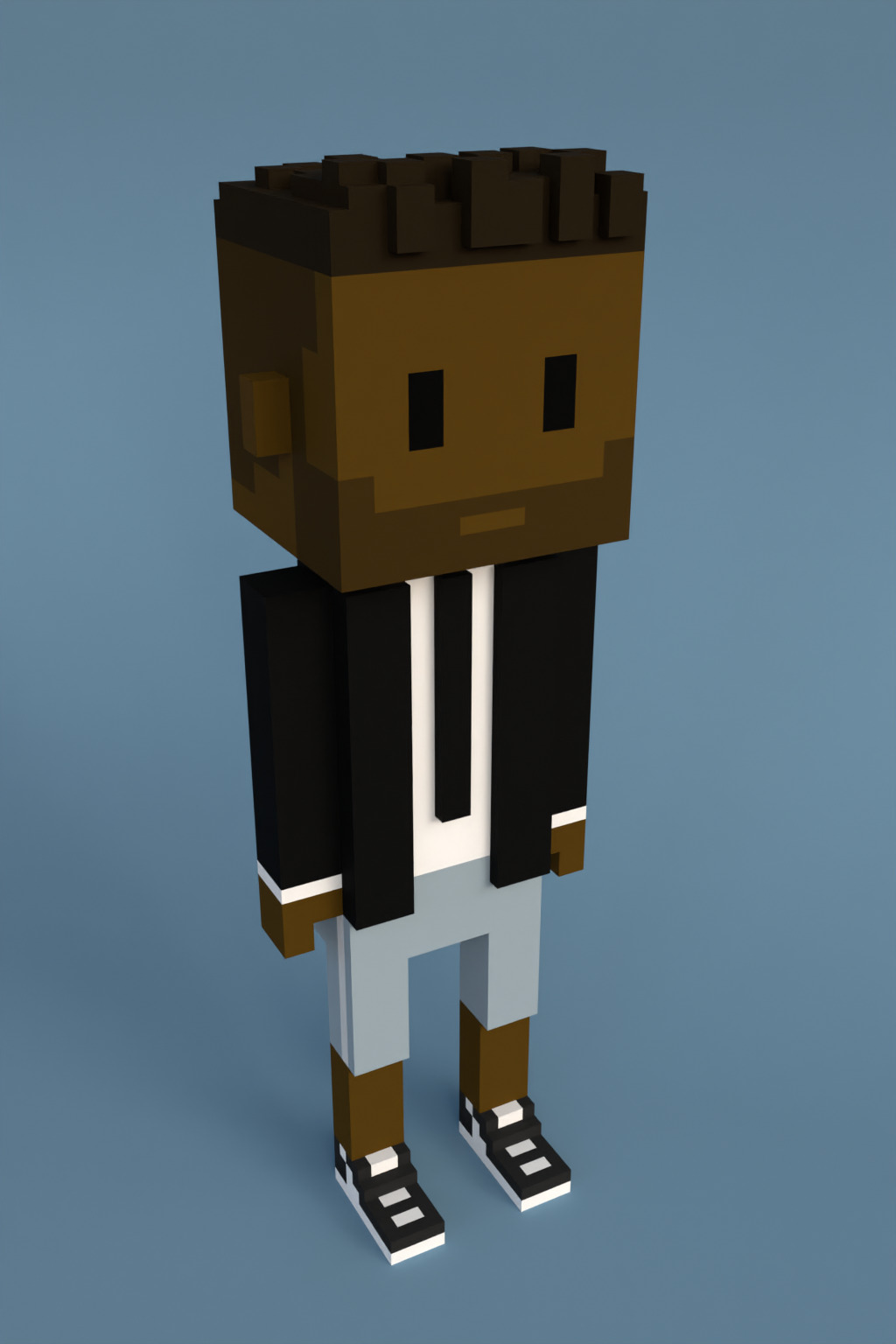 Meebit #5651