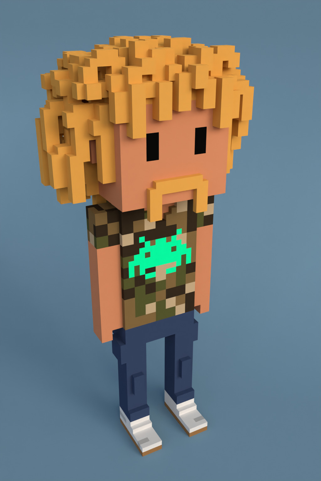 Meebit #5802
