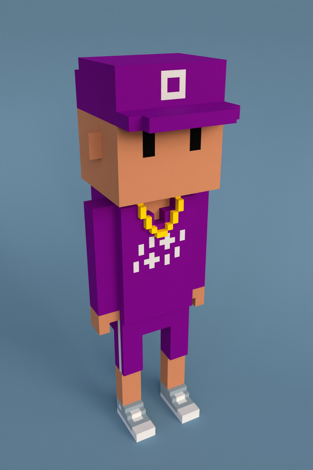 Meebit #5804